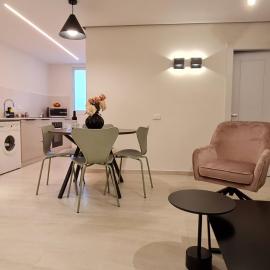 Yuval holidey aprtment eilat