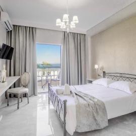 Erofili Hotel，位于卡沃斯的酒店