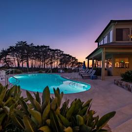 Seascape Beach Resort，位于阿普托斯的酒店