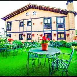 Posada Real de Carreteros，位于Casarejos的酒店