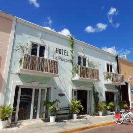 Hotel La Piazzetta