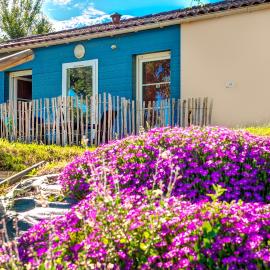 Hôtel Olydea Les Epesses - à 2,5km du PuyDuFou，位于莱瑟佩瑟的酒店