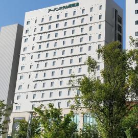 Urban Hotel Minami Kusatsu，位于草津町的酒店