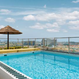 Shada Hotel Shatea