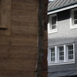 Chalet Swiss Andermatt，位于安德马特的酒店