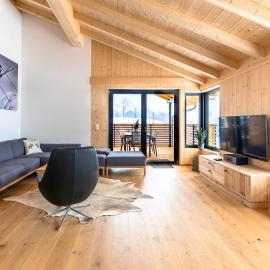 Chalet Allgäublick，位于松托芬的酒店