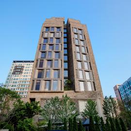 Hotel Museo Cheongju,位于清州市的酒店
