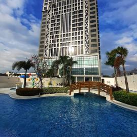 The Excelsior Hotel Las Piñas，位于马尼拉的酒店