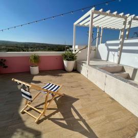 Pinky Promise Villa