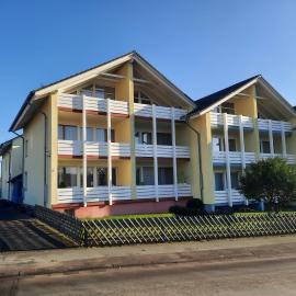 Edersee Aktivurlaub，位于瓦尔德克的酒店