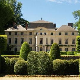 Domaine de Primard - Fontenille Collection，位于Guainville的酒店