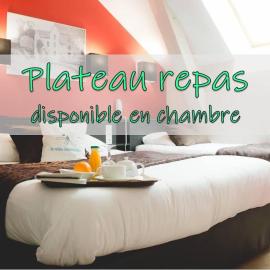 La Croix Verte - Le Relais des Moulins，位于班德布雷塔尼的酒店