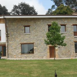 Casa Narzana，位于Villar的酒店