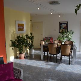 Hotel Hessengüetli，位于温特图尔的酒店