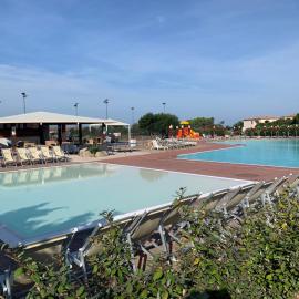 Club Esse Gallura，位于阿列恩图的酒店
