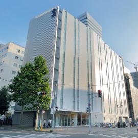JR Inn Sapporo，位于札幌的酒店