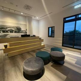 One Night Hostel，位于宜兰市的酒店
