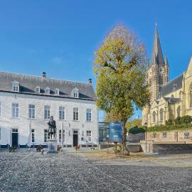 Hotel Abdijhof Thorn