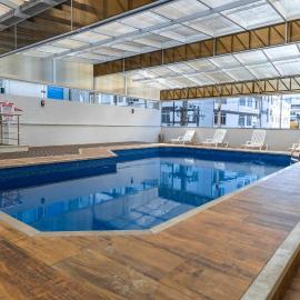 Hotel Ilha da Madeira,位于巴拉奈里奥-坎布里乌的酒店