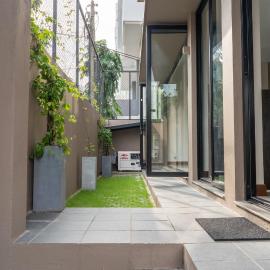Havelock Gardens BnB，位于科伦坡的酒店
