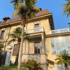 Frankie’s House，位于吉法的酒店