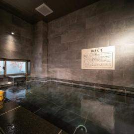 Super Hotel Hiroshima Yagenboridori，位于广岛的酒店