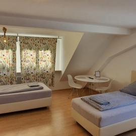 Apartment 13