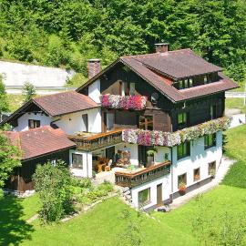 Landhaus Gaisriegl，位于Vorderstoder的酒店
