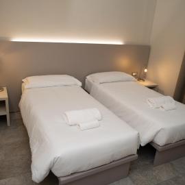 Hotel Europa，位于多索博诺的酒店