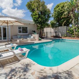 Sea Breeze Guest House