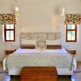 Darling Lodge Guest House，位于达令的酒店