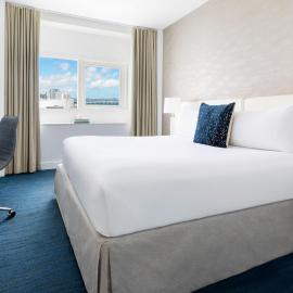 YVE Hotel Miami，位于迈阿密的酒店