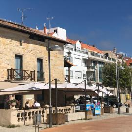 A Esmorga-Posada del Mar