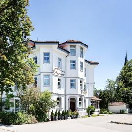 Hotel Oberwirt Wangen，位于万根伊姆阿尔戈伊的酒店