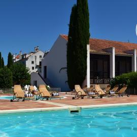 Pousada Convento de Vila Viçosa，位于维拉维索萨的酒店
