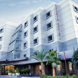 Geneva Hotel