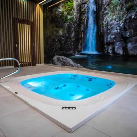 Hotel São Bento da Porta Aberta & Spa，位于吉尔斯的酒店