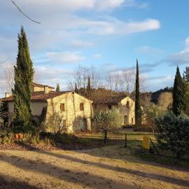 Chambres d'Hôtes Aux Tournesols，位于马洛塞讷的酒店
