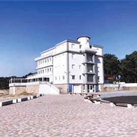Hotel El Molino，位于阿瓜尔达的酒店