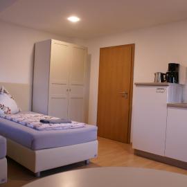 Apartment 14