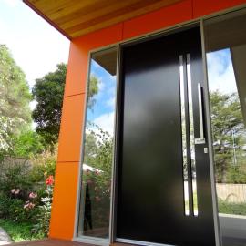 The Gallery Accommodation McCrae，位于McCrae的酒店