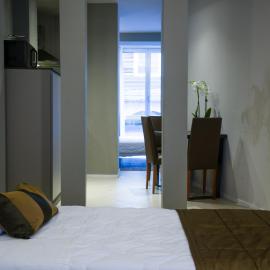 Appartamenti Astoria，位于博洛尼亚的酒店