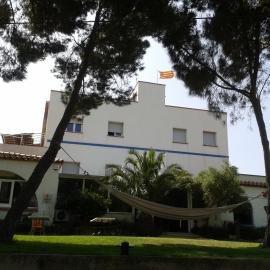 Alberg Costa Brava，位于兰卡的酒店