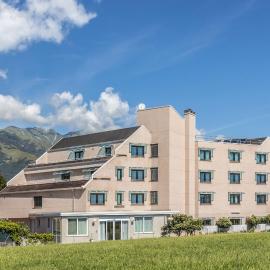 Aviano Palace Hotel，位于阿维亚诺的酒店