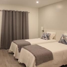 Hotel Beatriz，位于塞尔帕的酒店