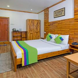 Treebo Omega Stay Inn，位于西隆的酒店