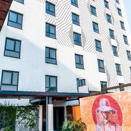 ONOMO Hotel Douala，位于杜阿拉的酒店
