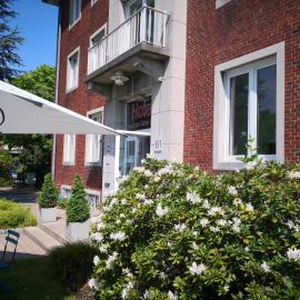 Hotel Haus vom Guten Hirten，位于明斯特的酒店