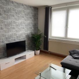 Cottbuser City Ferienwohnung，位于科特布斯的酒店