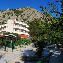 Hotel Lukas，位于格拉达茨的酒店